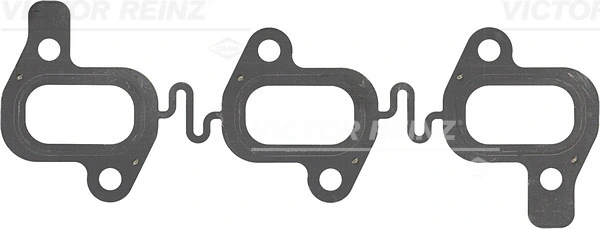 Gasket, exhaust manifold